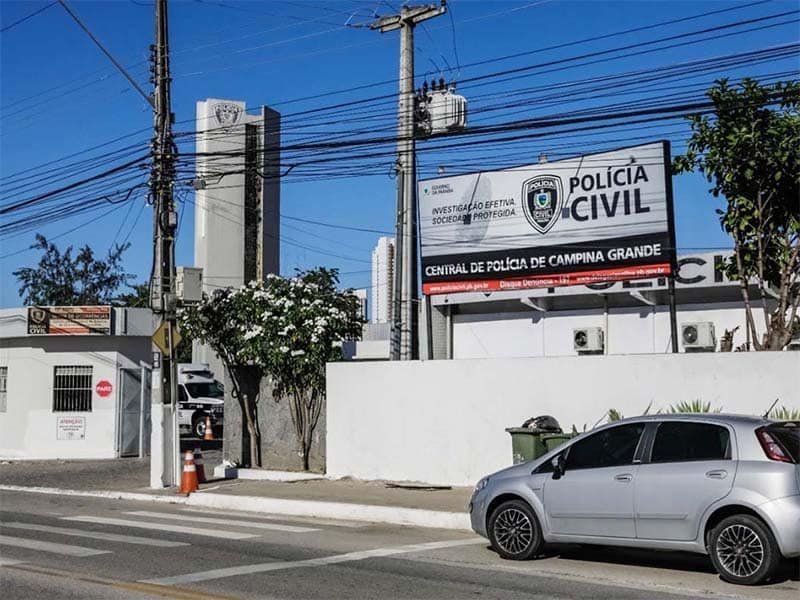 Jovem morre após disparo acidental feito pelo irmão em Campina Grande