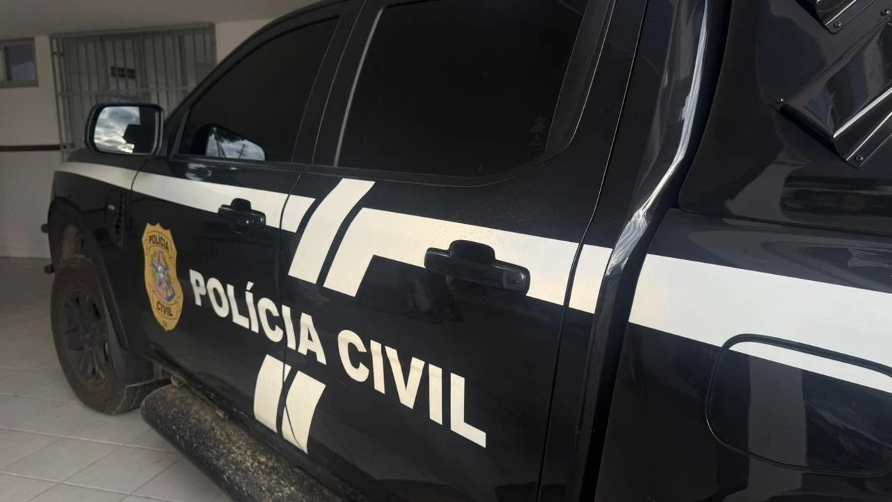 Homem foragido por homicídio há quase 30 anos é preso no ES
