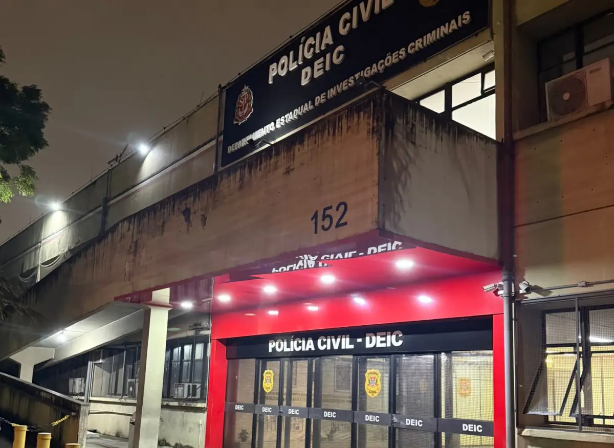 Suspeito de chacina na Bahia é encontrado morto e decapitado em SP