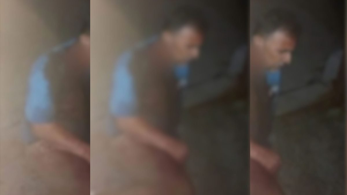 Motorista de aplicativo é esfaqueado, tem pulmão perfurado e é abandonado em SC