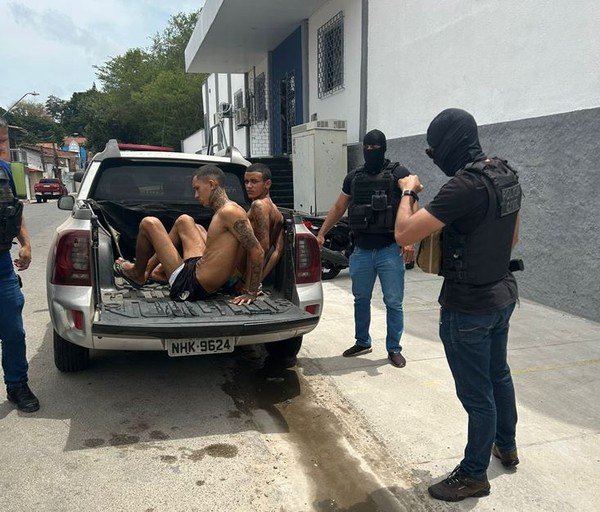Roubos de joias, anéis e colares sobem 18,8% em São Luís entre janeiro e agosto