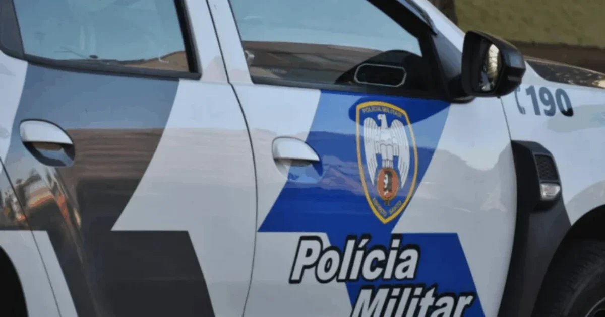 Motorista é rendido e tem carro roubado após reduzir velocidade em curva em Vila Velha