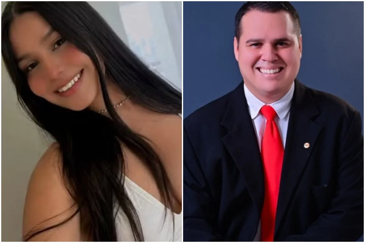 Justiça manda soltar João Munhoz, namorado de Isabelle Caracristi