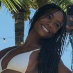 Modelo catarinense com carreira internacional desaparece em São Paulo