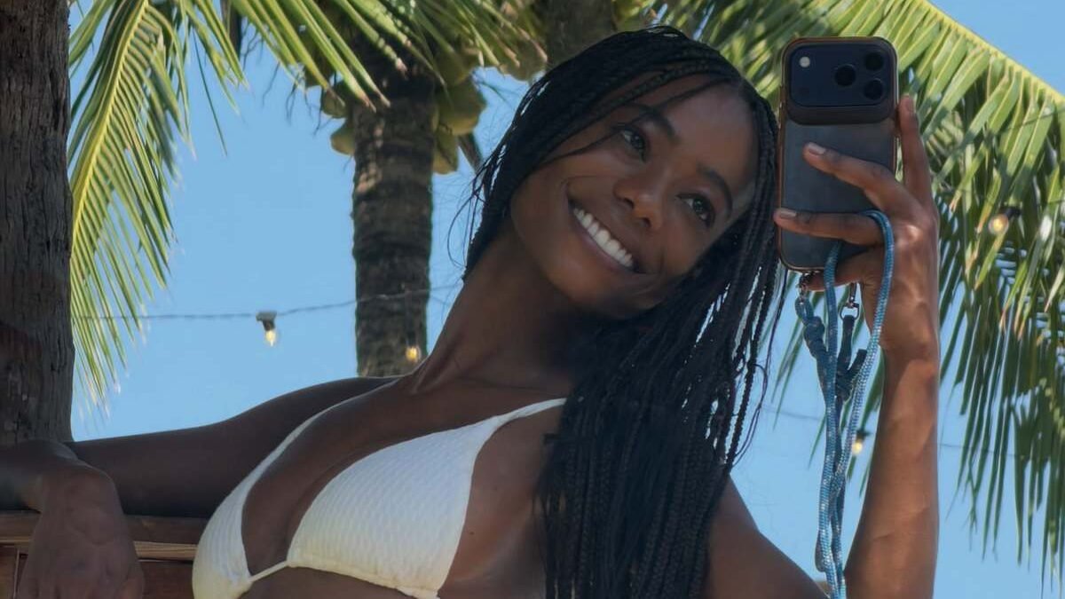 Modelo catarinense com carreira internacional desaparece em São Paulo