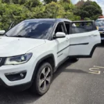 Motorista é detido na BR-232 com carro roubado pago em roupas de R$ 94 mil