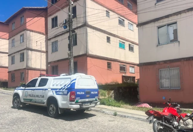Pernambuco registra 240 homicídios em setembro
