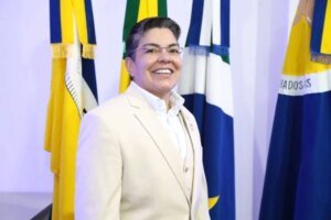 Deputada eleita e dona de prostíbulo: conheça a trajetória de “Cavala”