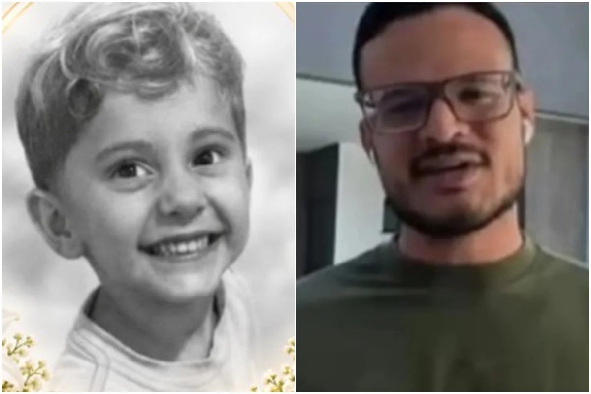 PCGO investiga se menino morto sofreu violência sexual do padrasto