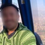 Mochileiro do Paraná desaparecido é localizado em Santa Catarina