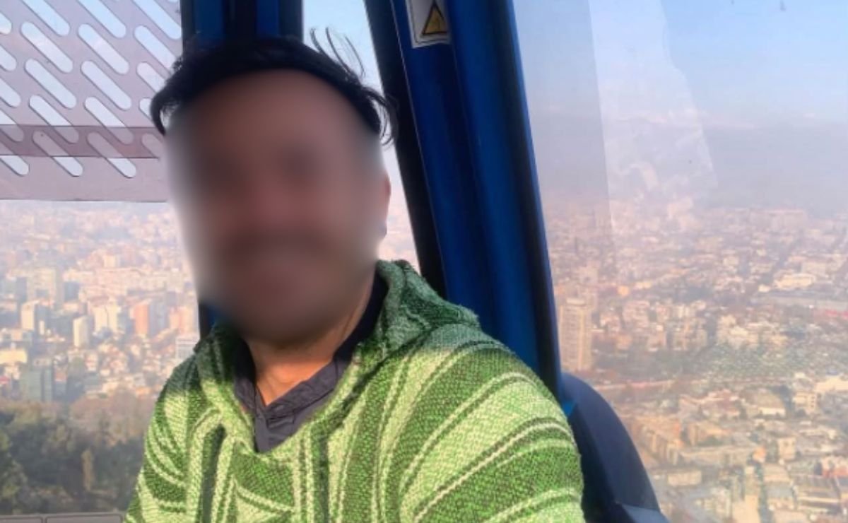 Mochileiro do Paraná desaparecido é localizado em Santa Catarina