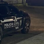Chefe do tráfico foragido há nove anos é preso no Grande Recife